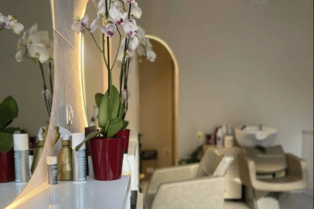 Unique Hair Lab, Ano Liosia, Αττική