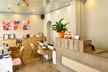 Luna Nagelstudio