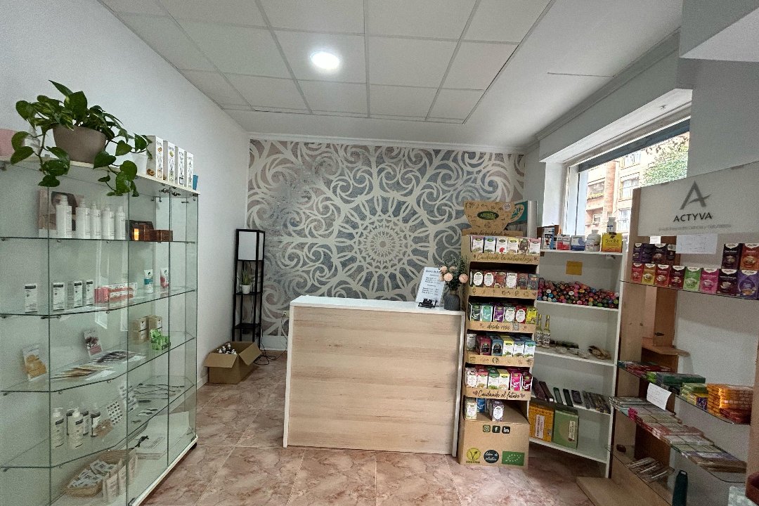 Sentir de Vida - Masajes y Belleza, La Petxina, Valencia