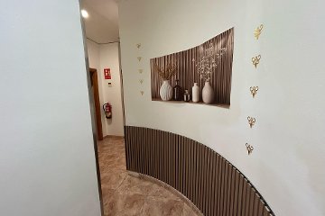 Sentir de Vida - Masajes y Belleza