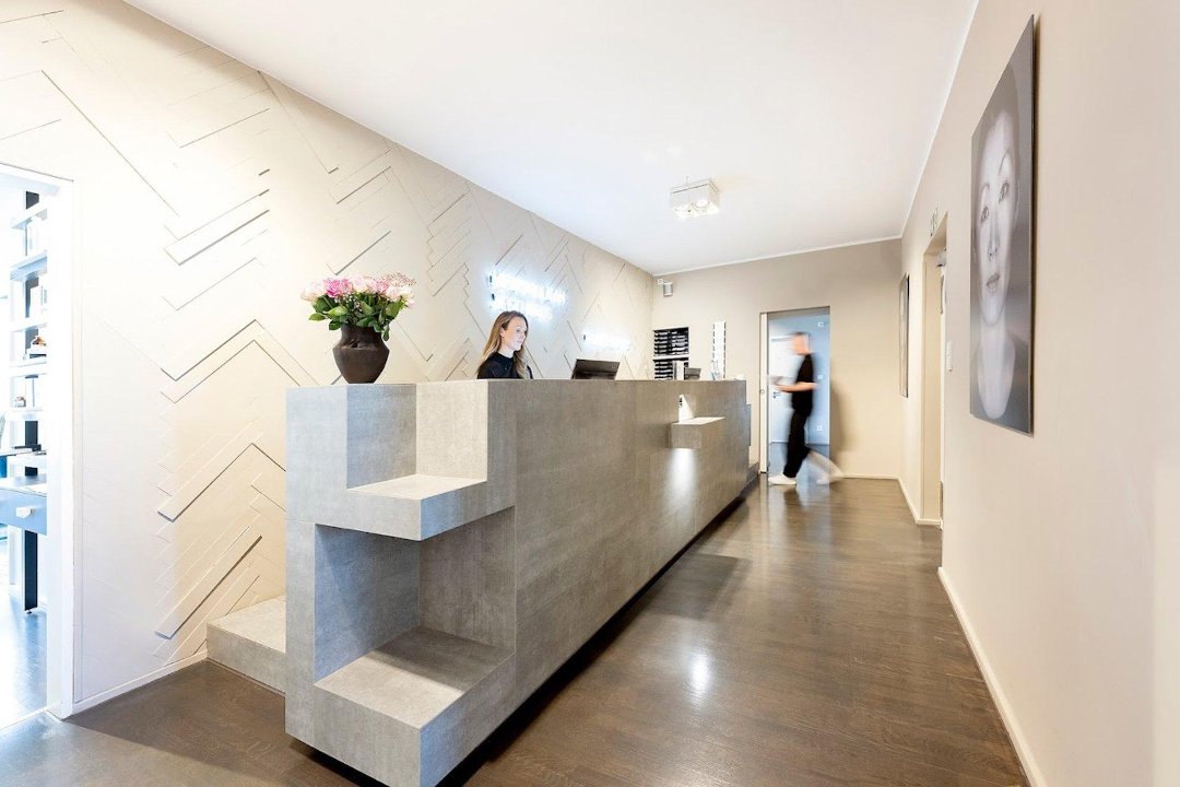 Nomi Cosmetics, Innenstadt, Köln