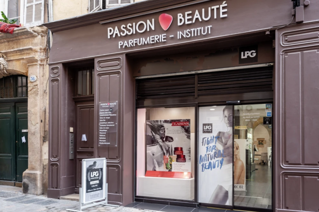 Passion Beauté-Aix en Provence-Centre expert LPG, Aix-en-Provence, Bouches-du-Rhône