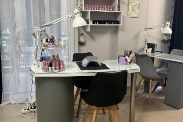 Κέντρο αισθητικής Elli's Center