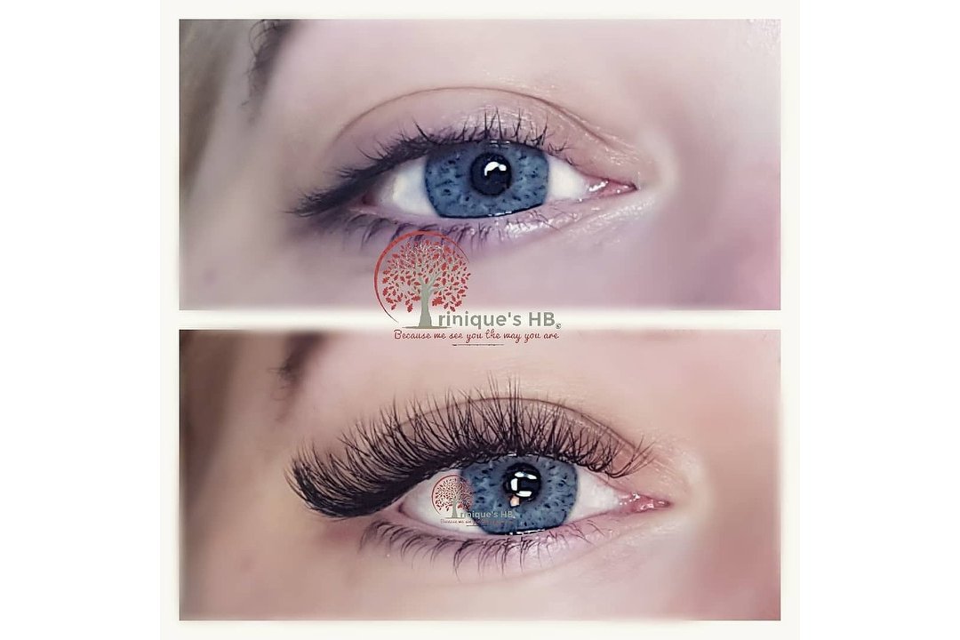 Trinique's HB Salon, Market Harborough, Leicestershire