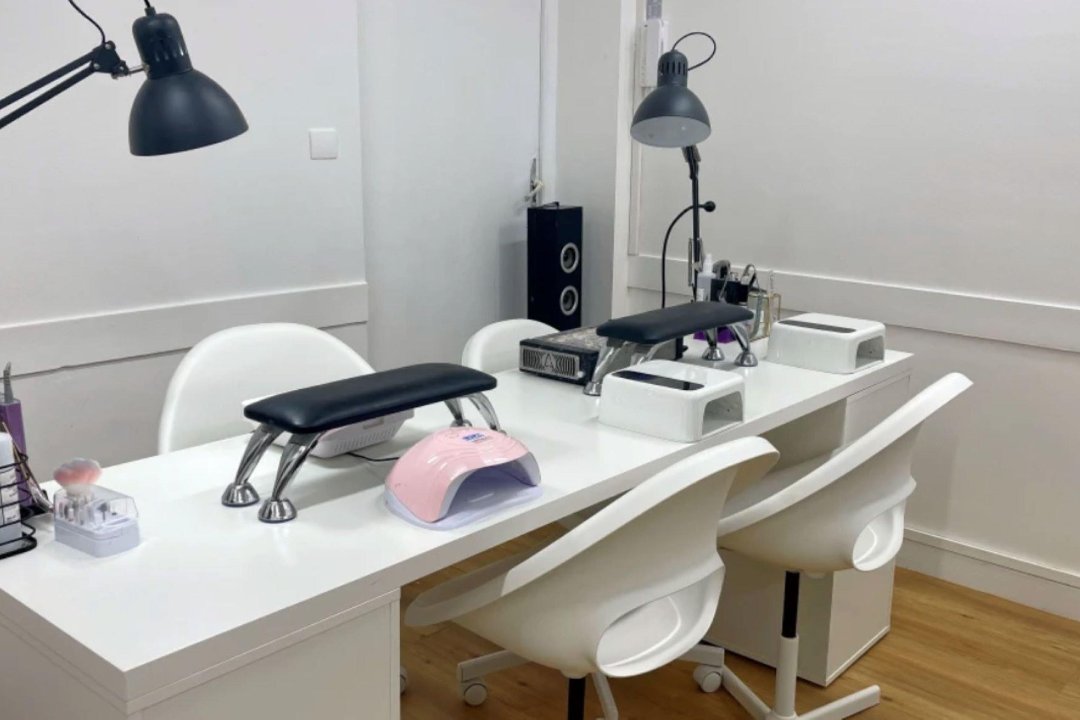 Beauty Nails by Jade, Audibert - Moulin à Vent, Lyon