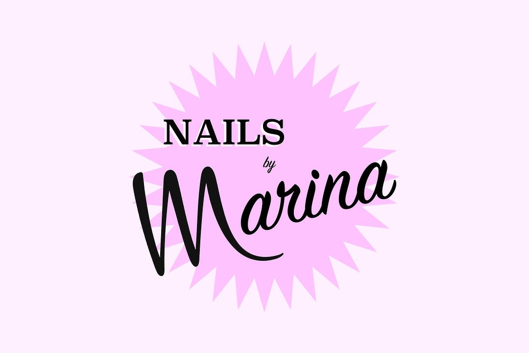 Nails by Marina, Tooting, London