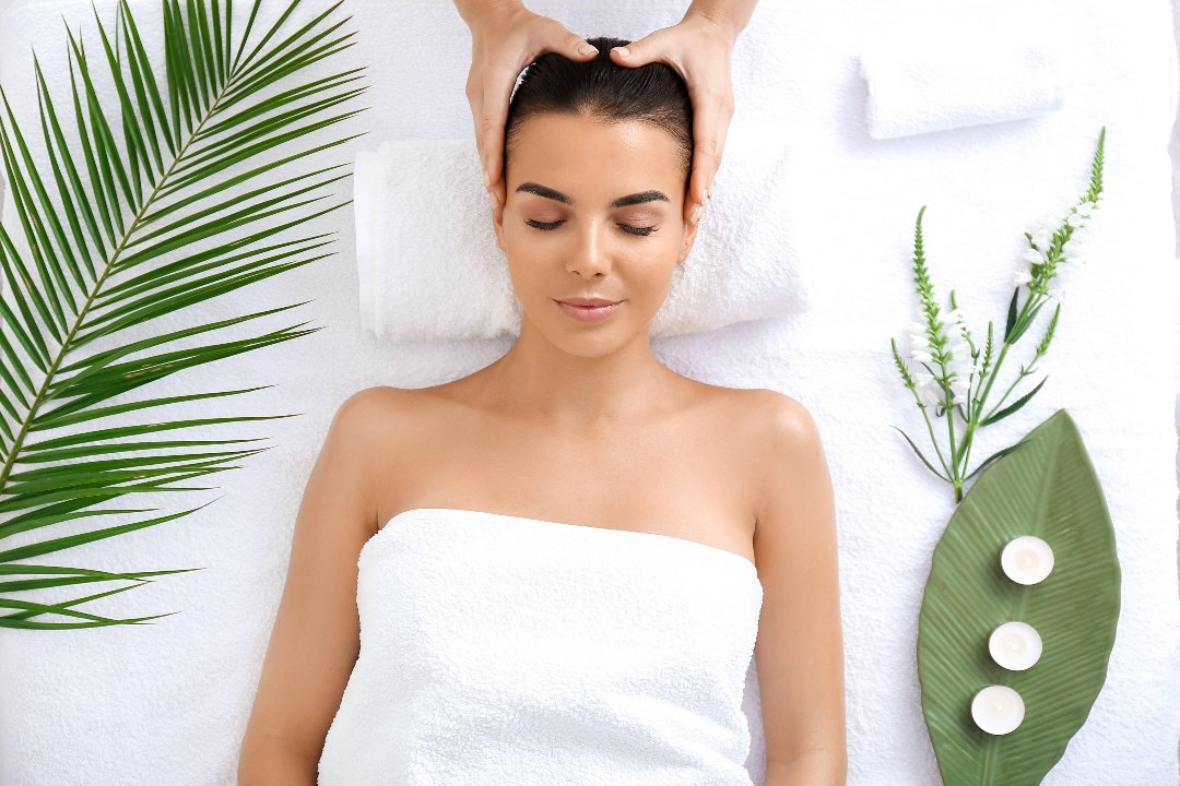 Wellness Massagepraxis, Wedel, Hamburg und Umland