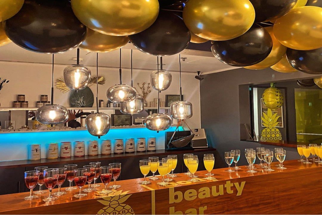 BodyBeautyBar CGN, Hohe Straße, Köln