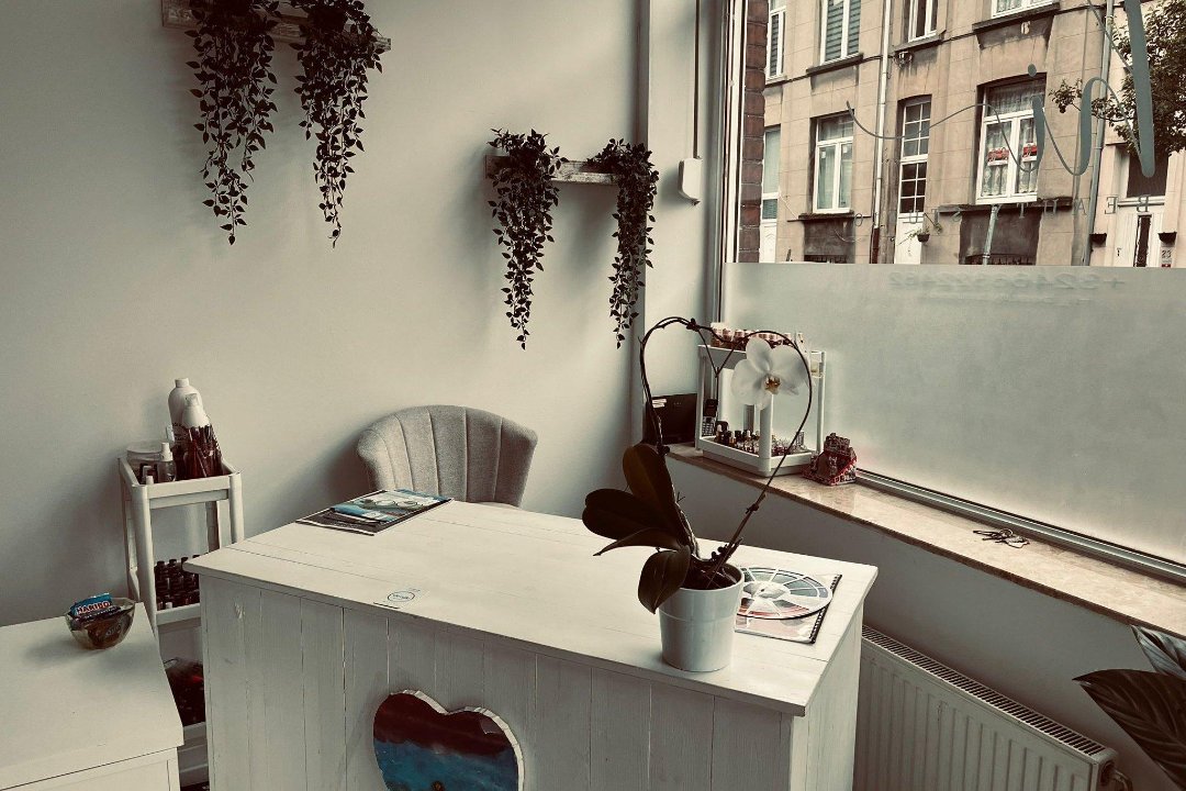Hi Beauty, Rue Victor Greyson, Evere