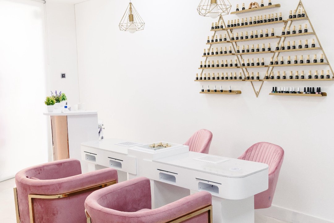 Yijax Beauty Studio, Manresa, Provincia de Barcelona