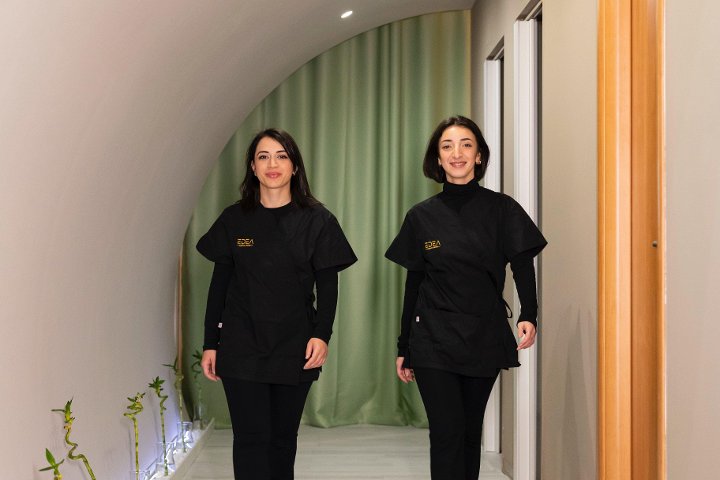 Edea Beauty Center - Onglerie Salerno - Photo de galerie - OneBooking