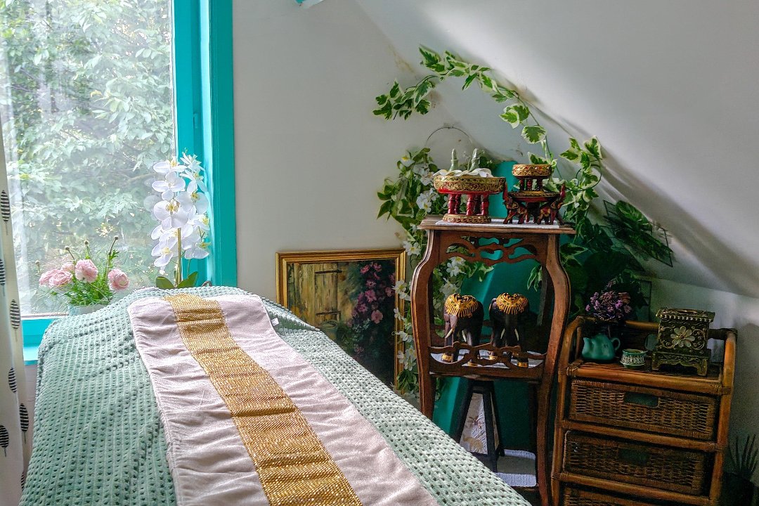 Roselyn Thai Massage, Kluisbergen, Province de Flandre-Orientale