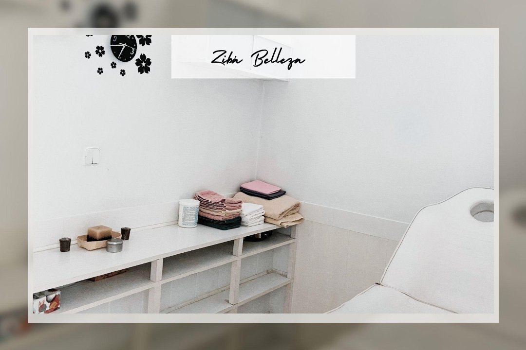 Zibá Belleza (Ynnova Peluqueros) Pozuelo de Alarcón, Distrito Municipal, Comunidad de Madrid