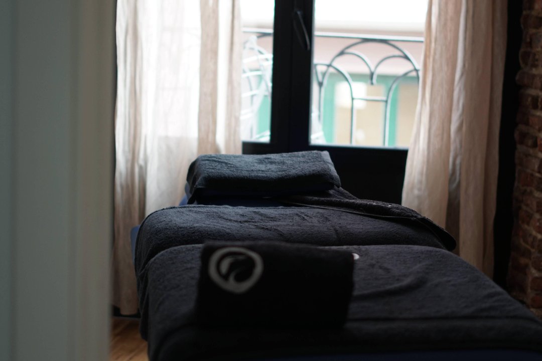 Quiropa, Chueca, Madrid