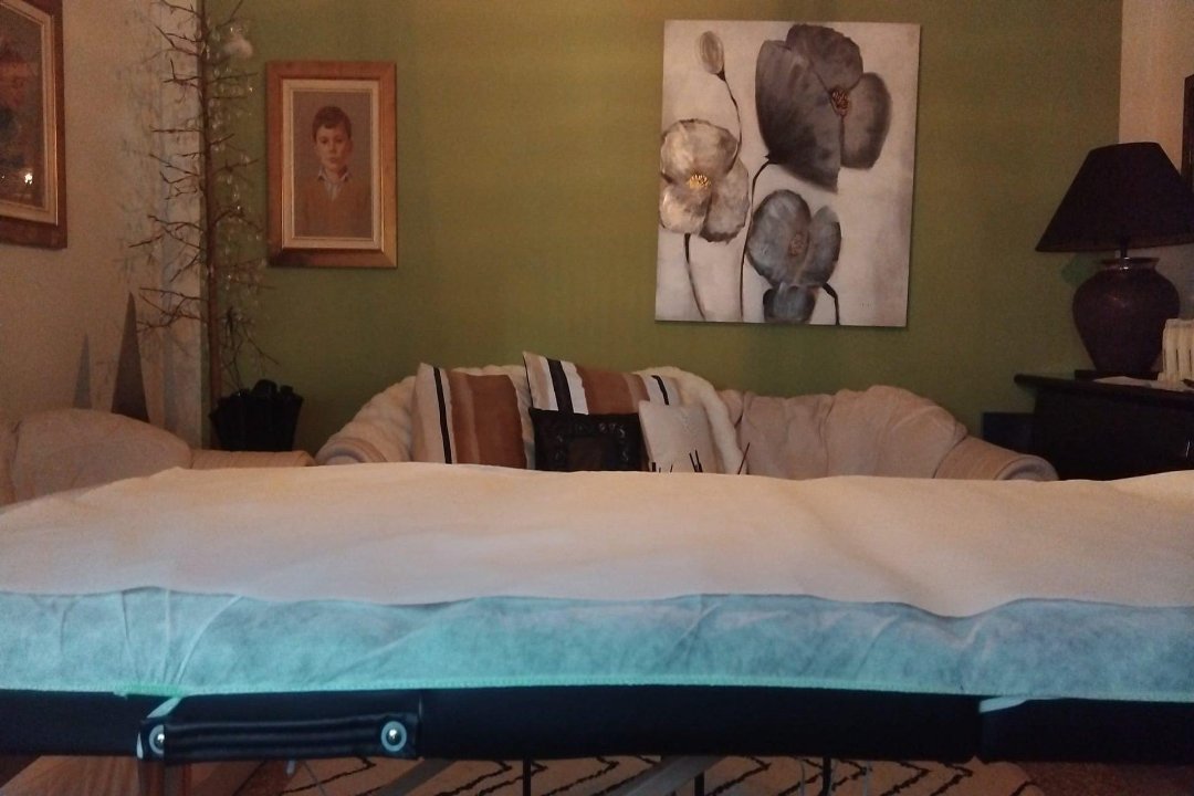 L'Angolo Zen, Centro Storico, Modena