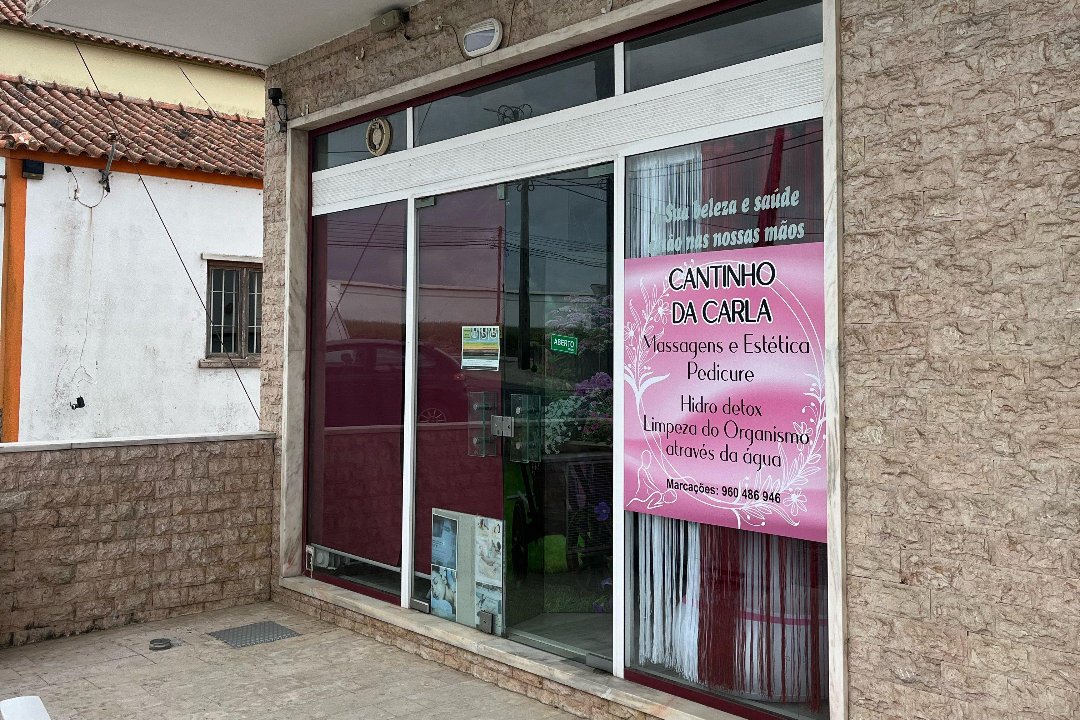 Cantinho da Carla, Colares