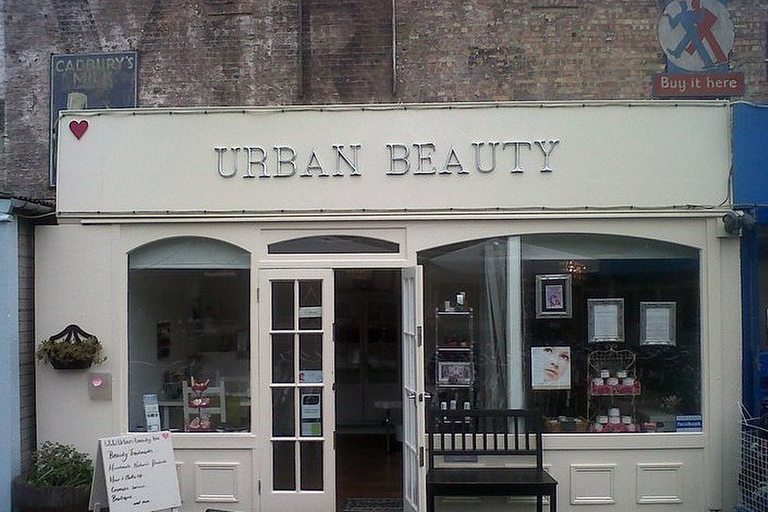 Urban Beauty South Bank, South Bank, London