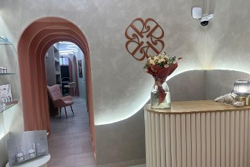 Romina Giansante Beauty Skin Specialist