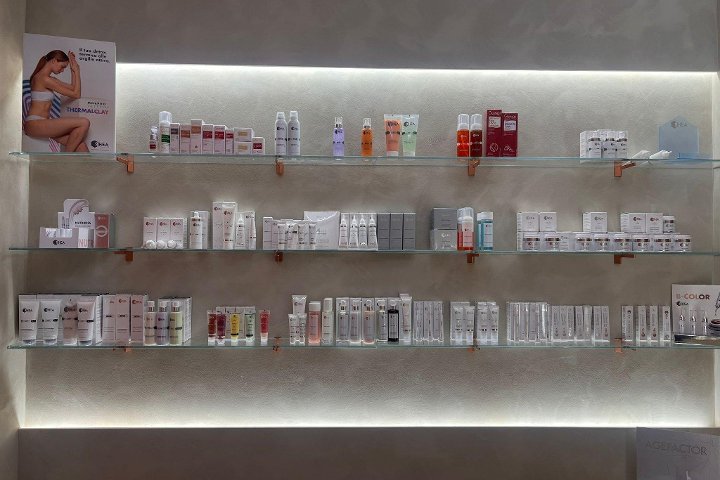 Romina Giansante Beauty Skin Specialist - Soin visage Pescara (PE) - Photo de galerie - OneBooking
