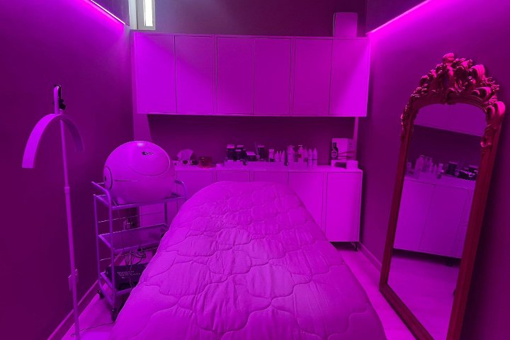 Romina Giansante Beauty Skin Specialist - Soin visage Pescara (PE) - Photo de galerie - OneBooking