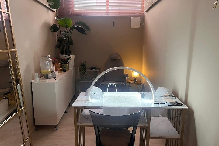 Romina Giansante Beauty Skin Specialist - Soin visage Pescara (PE) - Photo de galerie - OneBooking