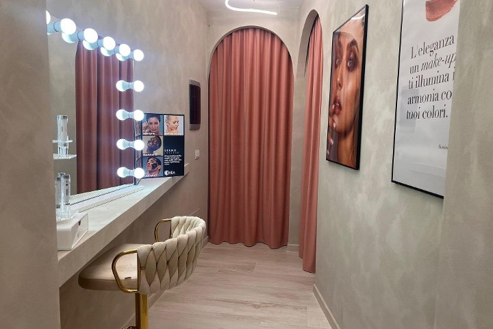 Romina Giansante Beauty Skin Specialist - Soin visage Pescara (PE) - Photo de galerie - OneBooking