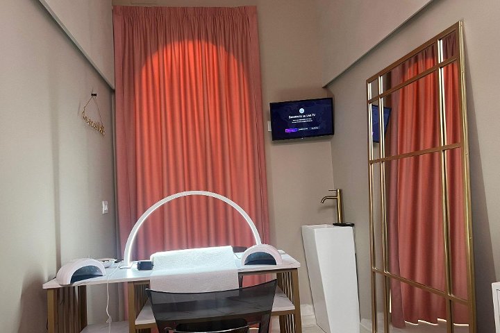 Romina Giansante Beauty Skin Specialist - Soin visage Pescara (PE) - Photo de galerie - OneBooking