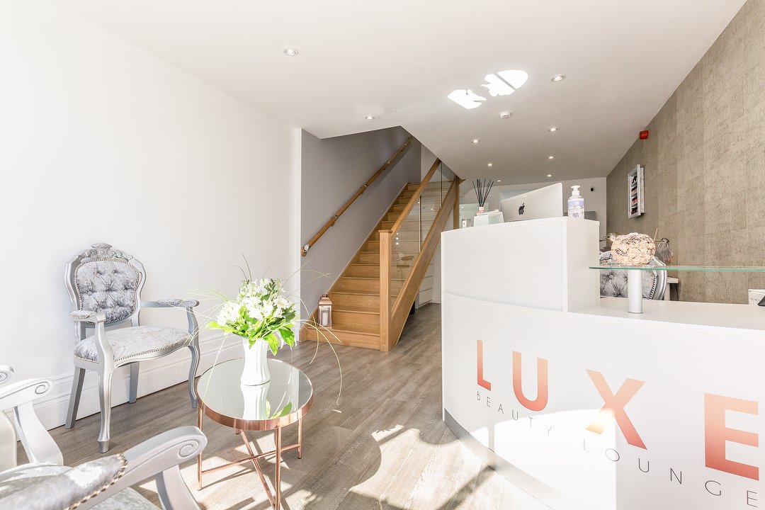Luxe Beauty Lounge, Lymm, Cheshire