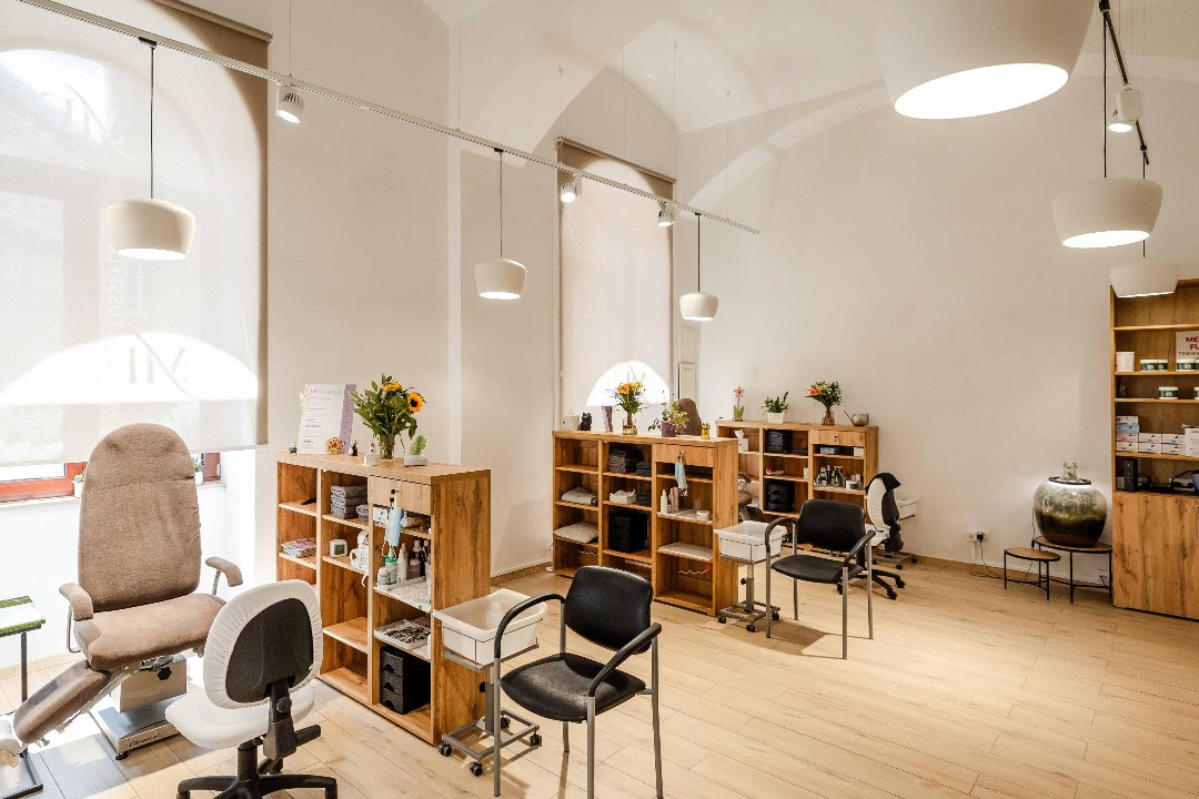 MF Beauty | Monika's Fußpflege | Maniküre, Pediküre, Podologie in Wien Landstraße, Weissgerberviertel, Wien
