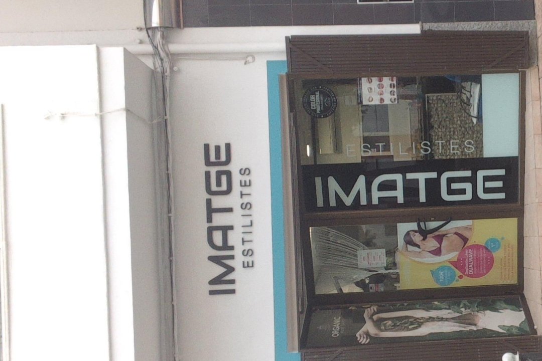 Estilistes Imatge, Altea