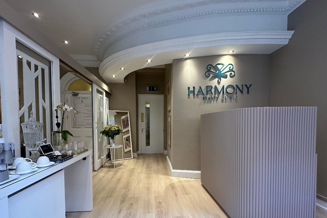 Harmony Beauty Clinic by Hellena's, Dublin 8, Dublin