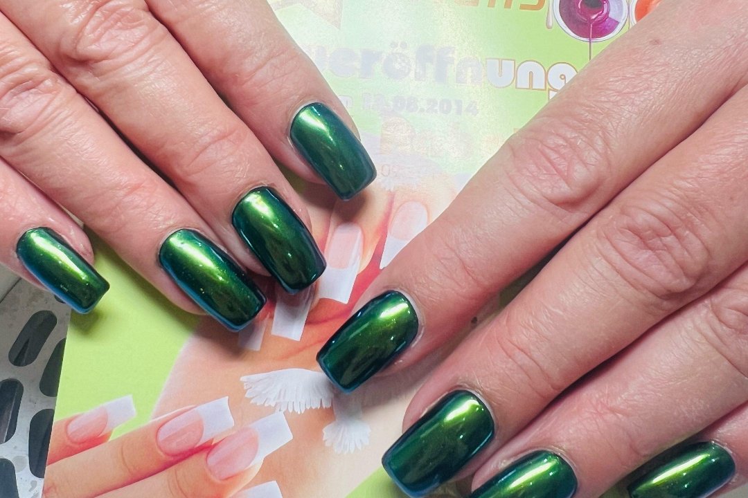 Star Nails, Zehlendorf, Berlin