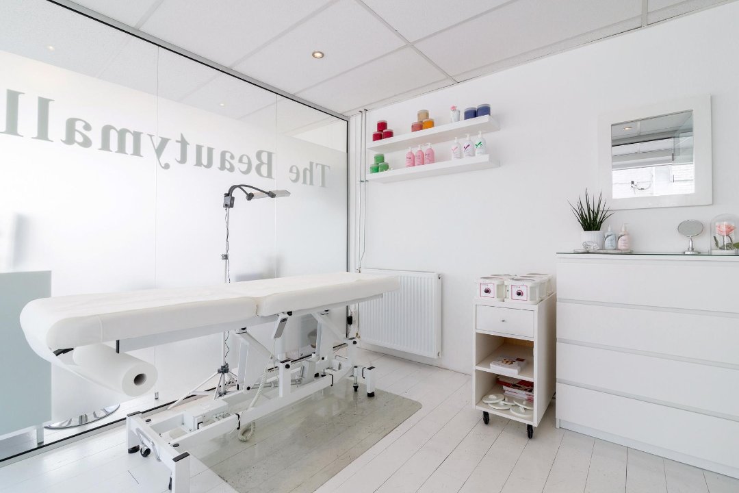 Waxsalon Smooth, Huizen, Noord-Holland