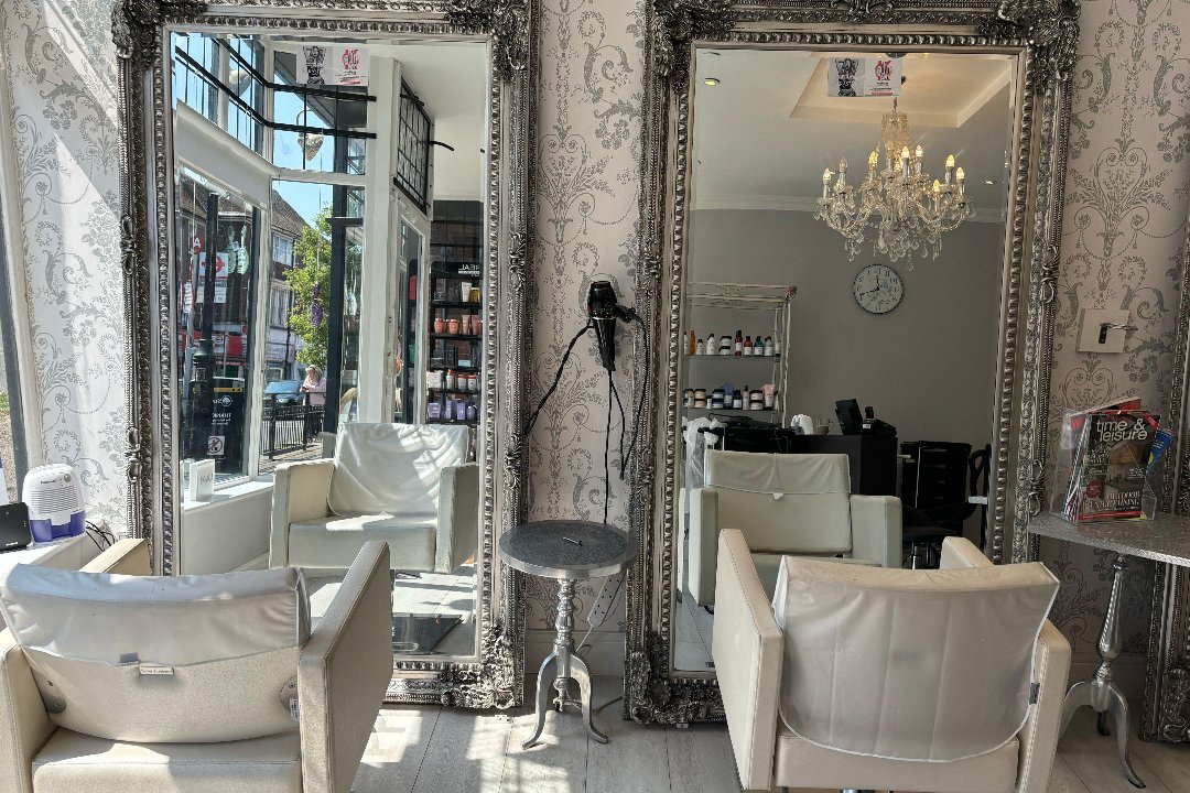 Hair by Emma Louise - Sutton, Sutton, London
