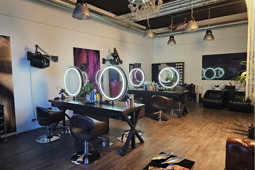 Happy Friseur, Rahlstedt, Hamburg