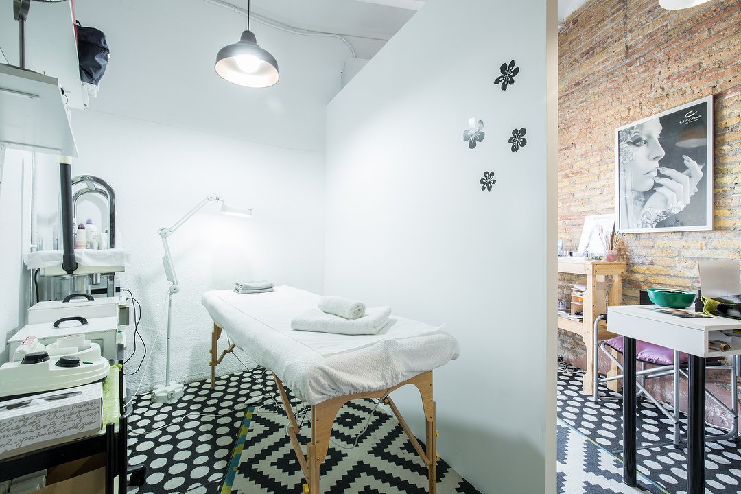 Elixir Centro de Estética, Sant Just Desvern, Provincia de Barcelona