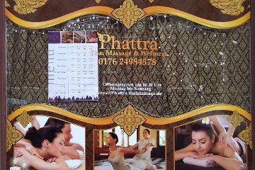 Phat-Tra Thai-Massage