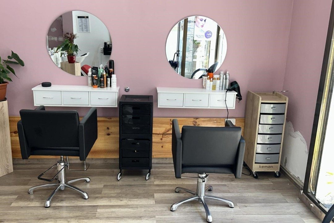 Marcela Grance Estilista, Sitges, Provincia de Barcelona