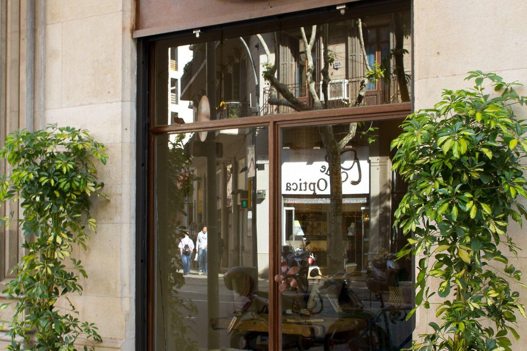 The Oriental Jasmine Day Spa, Muntaner, Barcelona