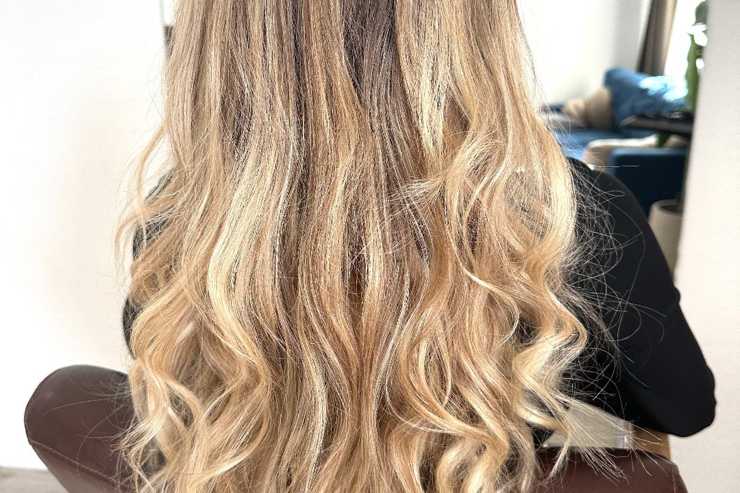 Eléa Salon, Mierendorfkiez, Berlin