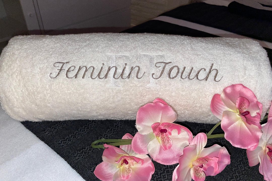 Feminin Touch, Gooisekant, Almere