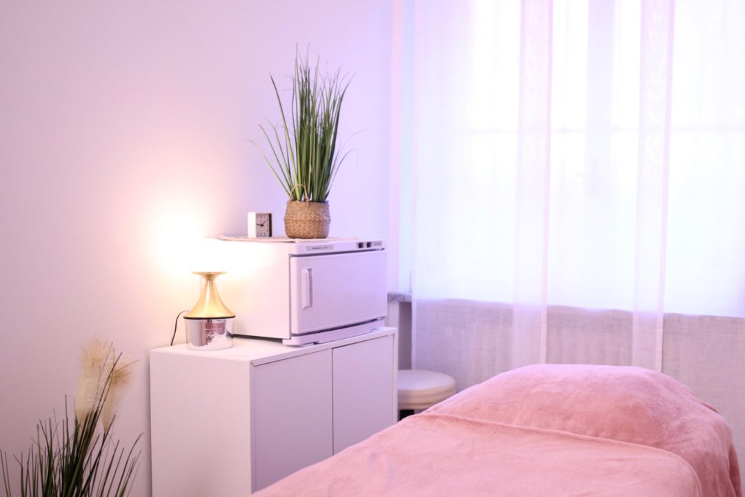 Teresa Caputo Massoterapista, Cologno Monzese, Lombardia