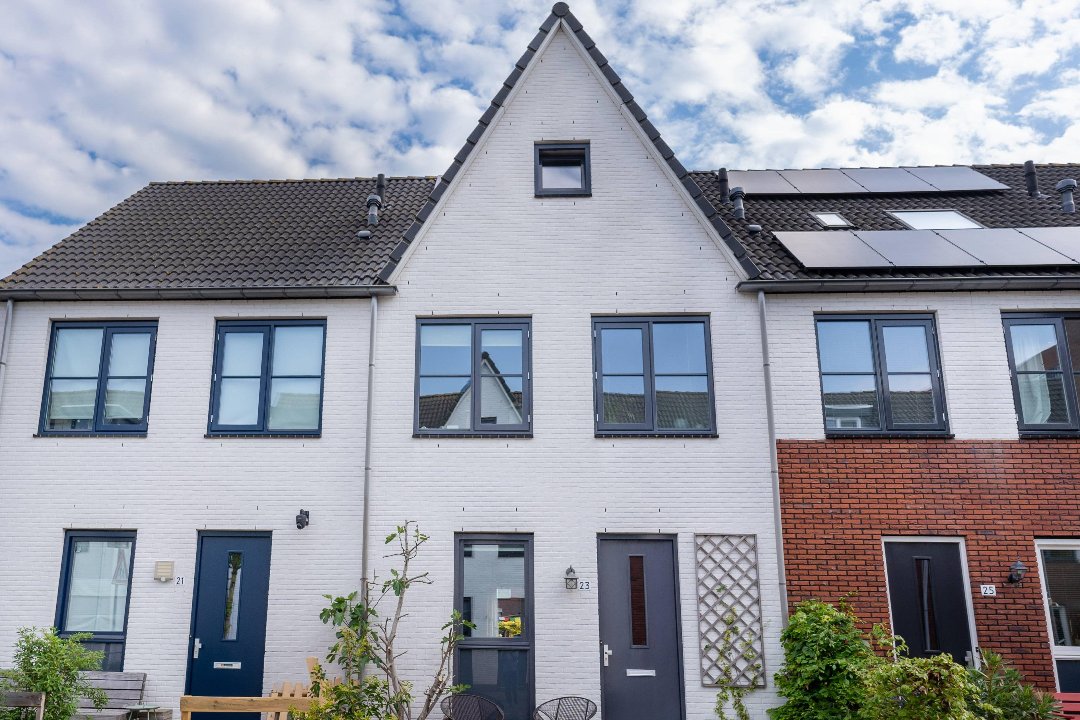 Holistics, Elzenhagen, Amsterdam