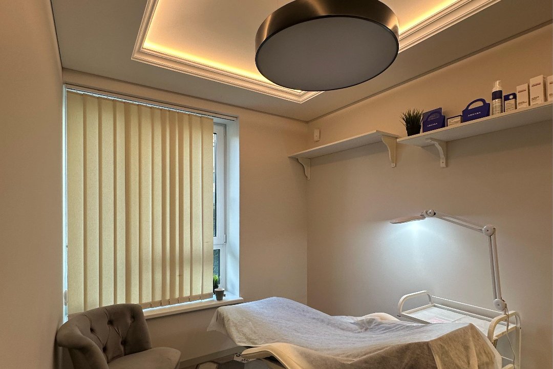 Skin Bloom, Šiaures miestelis, Vilnius