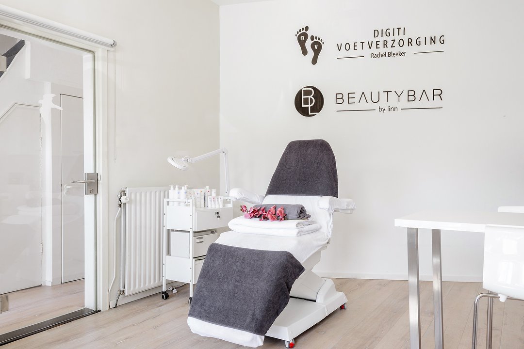 Beautybar By Linn, Alkmaar