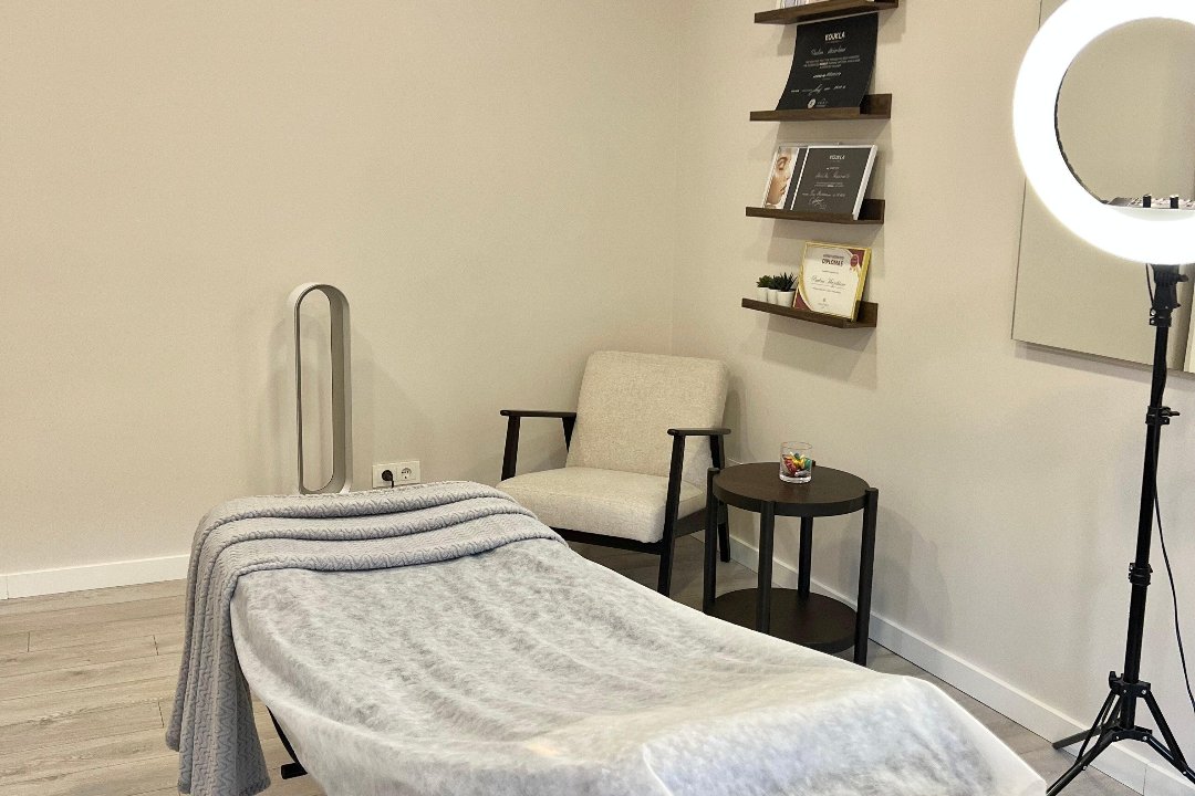 Grožio Terapeutė - Monika Ru, Vite, Klaipeda