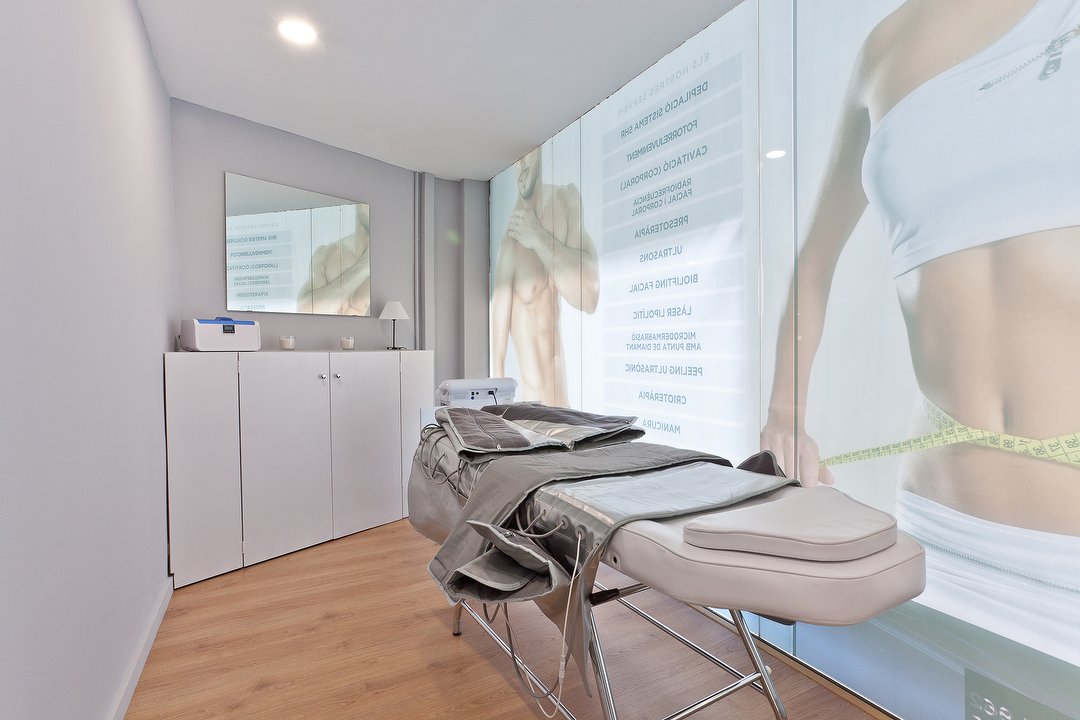 Beauty Max Barcelona, Muntaner, Barcelona