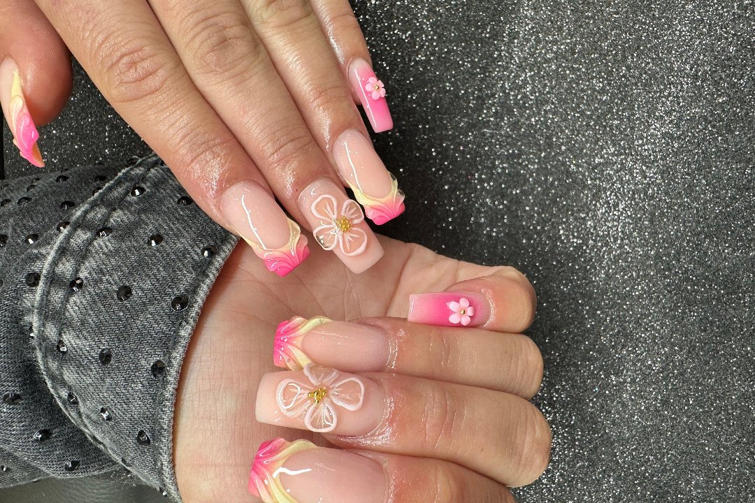 Glam Nails Altona, Ottensen, Hamburg