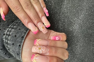 Glam Nails Altona