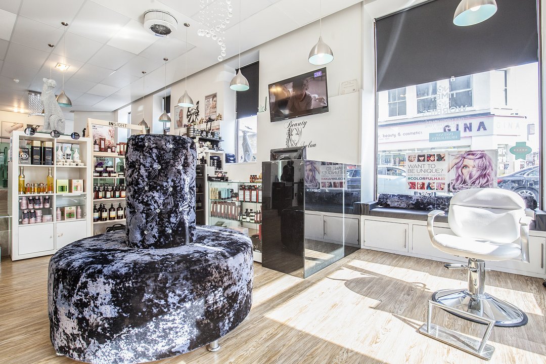 Niha Cuts & Beauty - Croydon, West Croydon, London